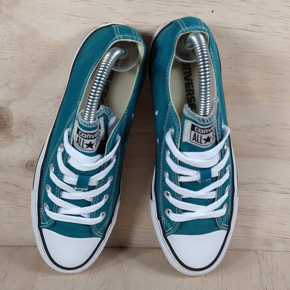 Converse All-Star Low (((Classic))) Women´s Size 6 - Picture 7 of 9